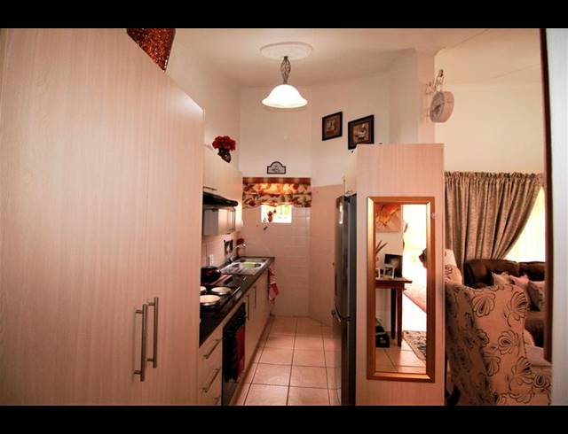1 BEDROOM HOUSE FOR SALE IN CLARINA